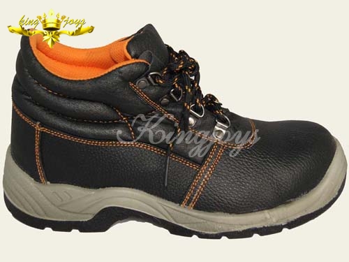 Cheap steel toe safety shoes,made in china safety shoes