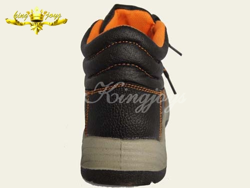 Cheap steel toe safety shoes,made in china safety shoes