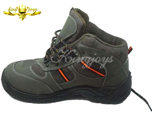 Cheap steel toe safety shoes,made in china safety shoes