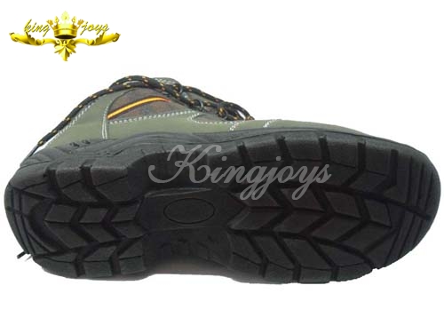 Cheap steel toe safety shoes,made in china safety shoes