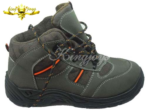 Cheap steel toe safety shoes,made in china safety shoes