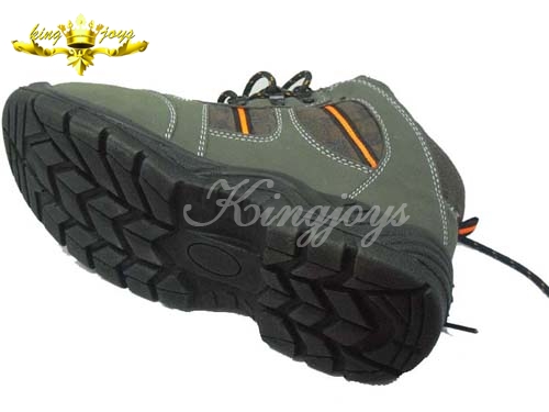 Cheap steel toe safety shoes,made in china safety shoes