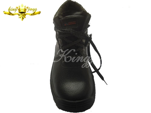 Cheap steel toe safety shoes,made in china safety shoes