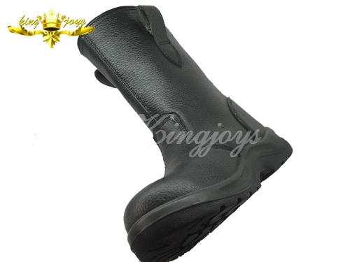 Cheap steel toe safety shoes,made in china safety shoes