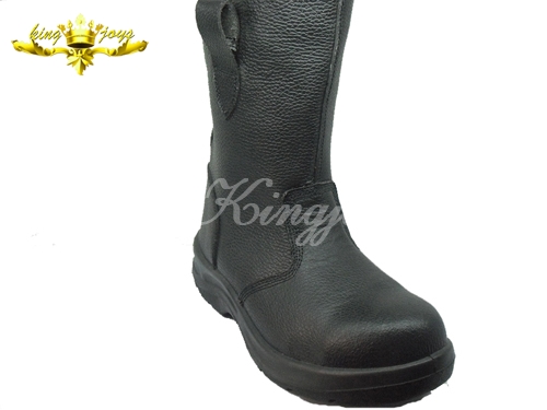 Cheap steel toe safety shoes,made in china safety shoes