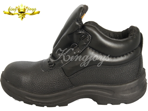 Cheap steel toe safety shoes,made in china safety shoes