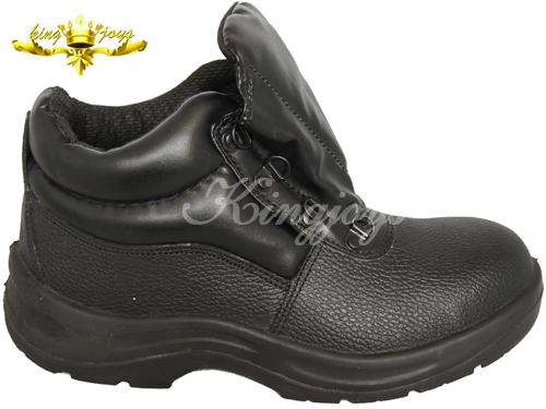 Cheap steel toe safety shoes,made in china safety shoes