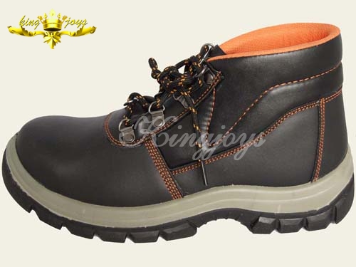 Cheap steel toe safety shoes,made in china safety shoes