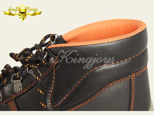 Cheap steel toe safety shoes,made in china safety shoes