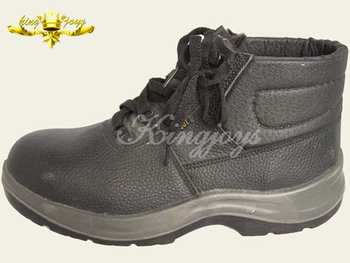 Cheap steel toe safety shoes,made in china safety shoes