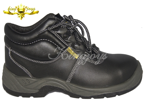 Cheap steel toe safety shoes,made in china safety shoes