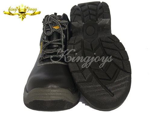 Cheap steel toe safety shoes,made in china safety shoes