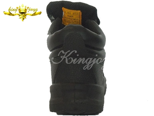 Cheap steel toe safety shoes,made in china safety shoes