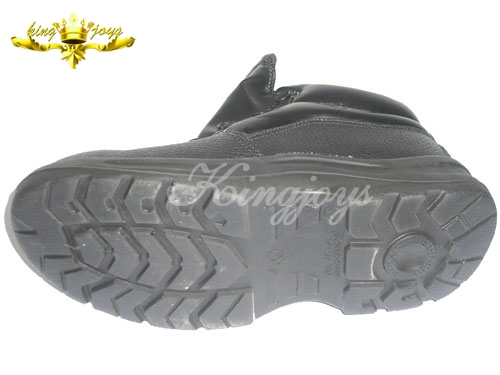 Cheap steel toe safety shoes,made in china safety shoes