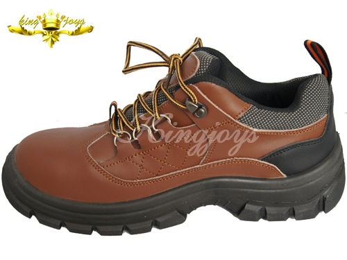 Cheap steel toe safety shoes,made in china safety shoes