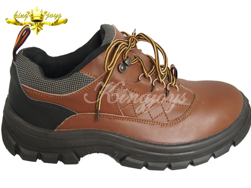 Cheap steel toe safety shoes,made in china safety shoes