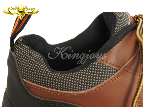 Cheap steel toe safety shoes,made in china safety shoes