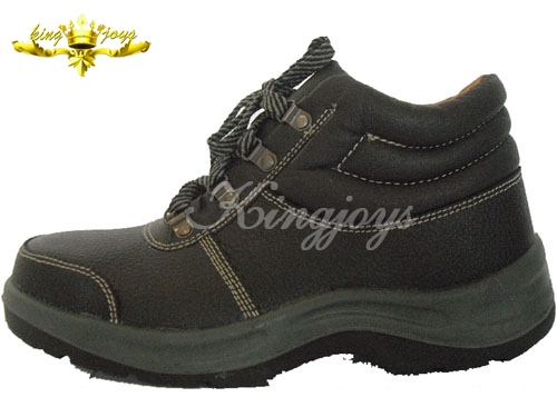 Cheap steel toe safety shoes,made in china safety shoes