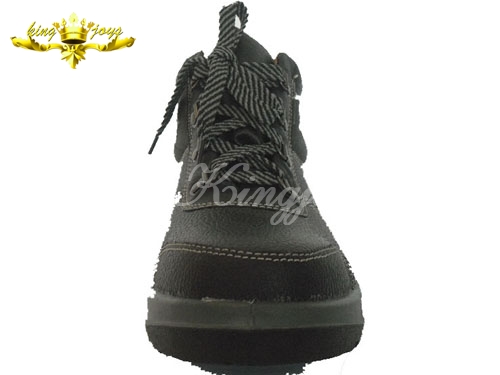 Cheap steel toe safety shoes,made in china safety shoes