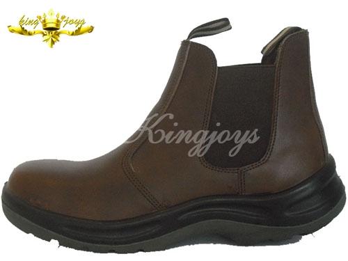 Cheap steel toe safety shoes,made in china safety shoes