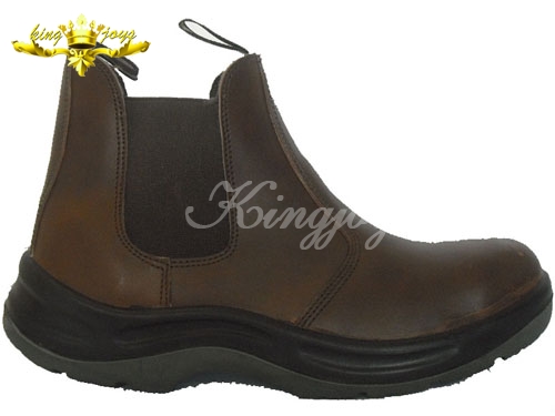 Cheap steel toe safety shoes,made in china safety shoes