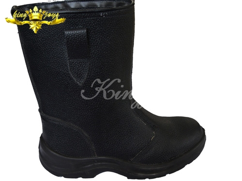 Cheap steel toe safety shoes,made in china safety shoes