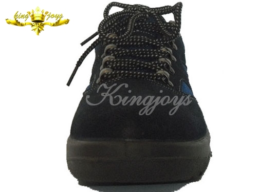 Cheap steel toe safety shoes,made in china safety shoes