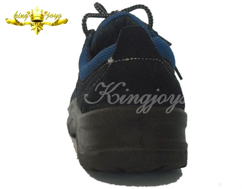 Cheap steel toe safety shoes,made in china safety shoes