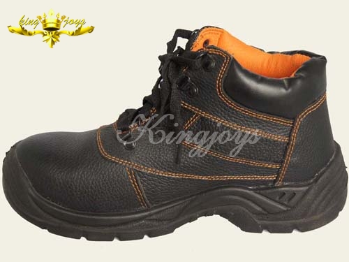 Cheap steel toe safety shoes,made in china safety shoes