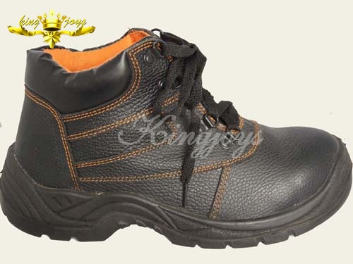 Cheap steel toe safety shoes,made in china safety shoes