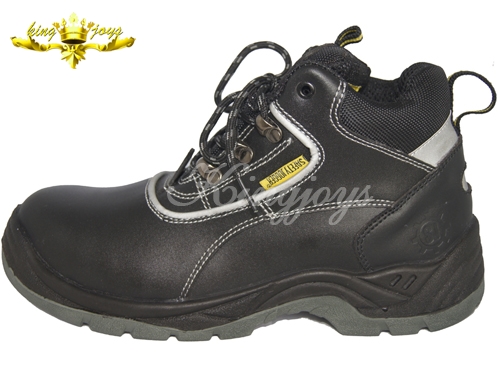 Cheap steel toe safety shoes,made in china safety shoes