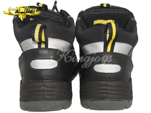 Cheap steel toe safety shoes,made in china safety shoes