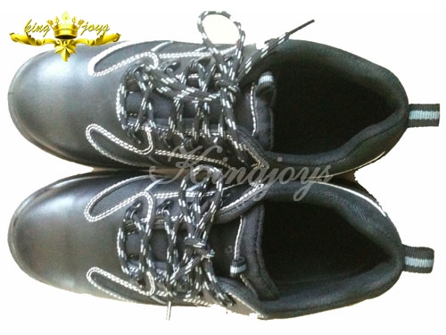 Cheap steel toe safety shoes,made in china safety shoes