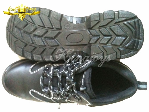 Cheap steel toe safety shoes,made in china safety shoes