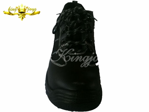 Cheap steel toe safety shoes,made in china safety shoes