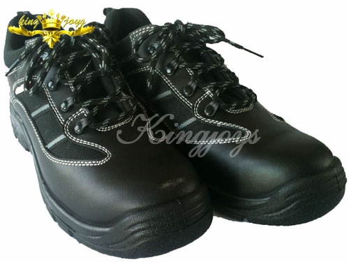 Cheap steel toe safety shoes,made in china safety shoes