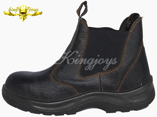 Cheap steel toe safety shoes,made in china safety shoes