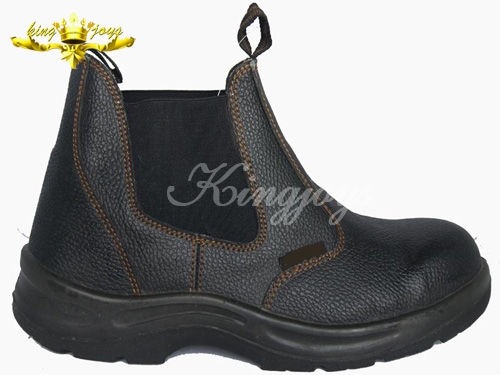 Cheap steel toe safety shoes,made in china safety shoes