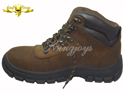 Cheap steel toe safety shoes,made in china safety shoes