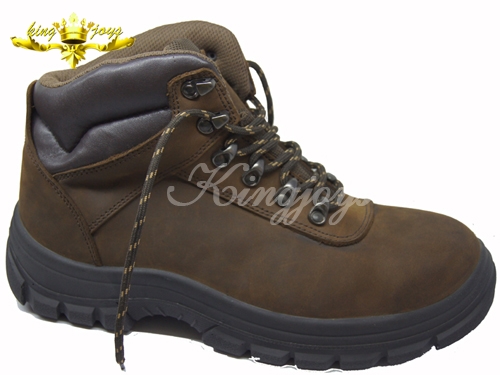 Cheap steel toe safety shoes,made in china safety shoes