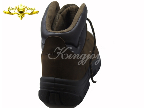 Cheap steel toe safety shoes,made in china safety shoes