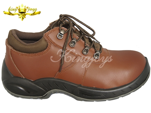 Cheap steel toe safety shoes,made in china safety shoes