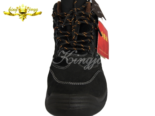 Cheap steel toe safety shoes,made in china safety shoes