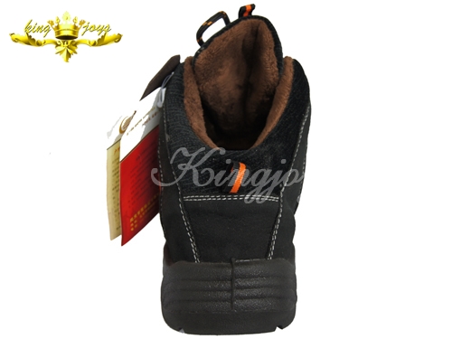 Cheap steel toe safety shoes,made in china safety shoes
