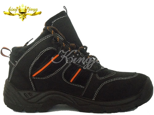 Cheap steel toe safety shoes,made in china safety shoes