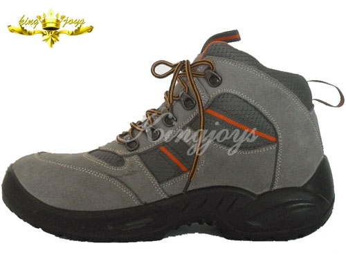 Cheap steel toe safety shoes,made in china safety shoes