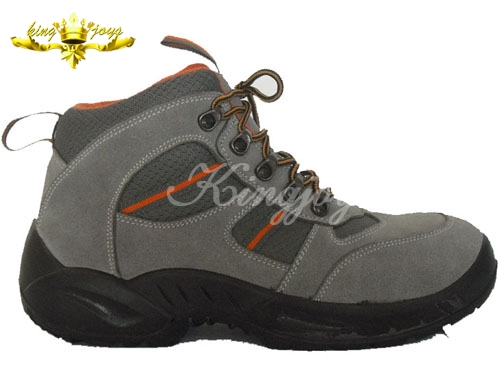 Cheap steel toe safety shoes,made in china safety shoes