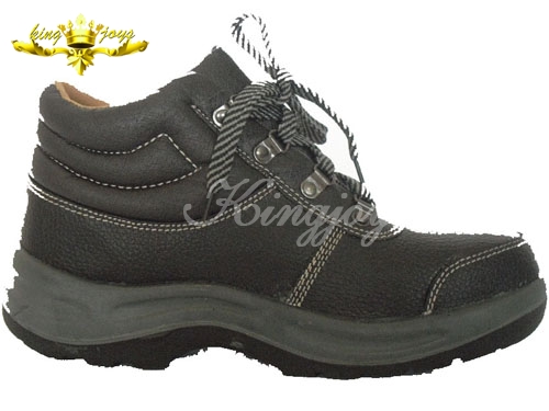 Cheap steel toe safety shoes,made in china safety shoes