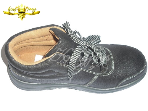 Cheap steel toe safety shoes,made in china safety shoes