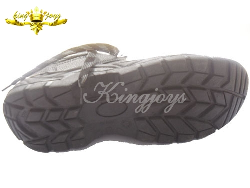 Cheap steel toe safety shoes,made in china safety shoes